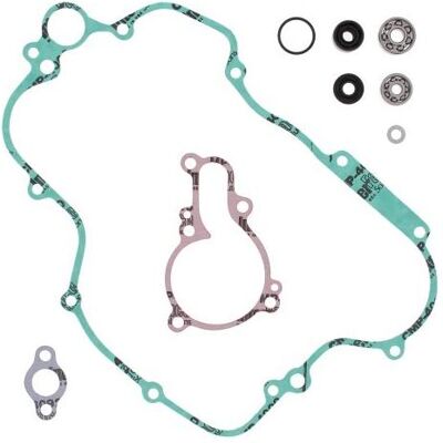 Winderosa, Fahrzeug Werkzeug, (VERTEX) WASSERPUMPEN-REPARATURSATZ KAWASAKI KX125 94-02 Winderosa, Fahrzeug Werkzeug, (VERTEX) WASSERPUMPEN-REPARATURSATZ KAWASAKI KX125 94-02
