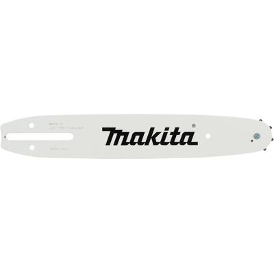 Makita, Zubehör Gartenmaschinen, Sägeschiene 25cm 1,1 mm.325 (Kettensäge, Kettensäge Schwert) Makita, Zubehör Gartenmaschinen, Sägeschiene 25cm 1,1 mm.325 (Kettensäge, Kettensäge Schwert)