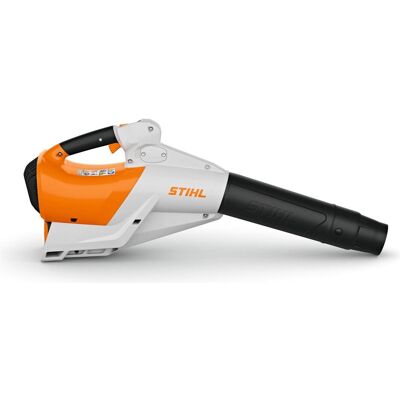 Stihl BGA 250 - Leistungsstarker Handgebläse Stihl BGA 250 - Leistungsstarker Handgebläse