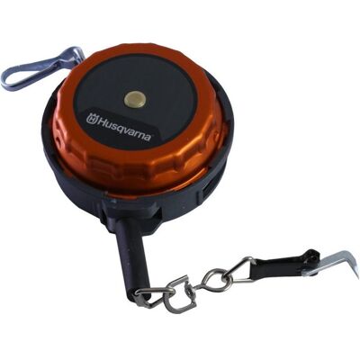 Husqvarna Längenmesswerkzeug, Forstmassband (20 m) Husqvarna Längenmesswerkzeug, Forstmassband (20 m)