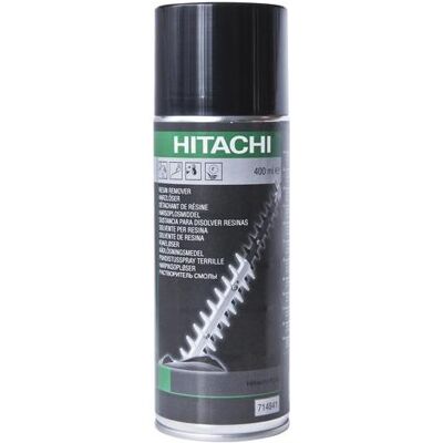 Hikoki, Zubehör Gartenmaschinen, Zubehör 714841 Harsreiniger 400ml (Heckenschere, Kettensäge) Hikoki, Zubehör Gartenmaschinen, Zubehör 714841 Harsreiniger 400ml (Heckenschere, Kettensäge)