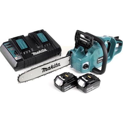 Makita - DUC 353 - 36V - 35 cm - Kettensäge Makita - DUC 353 - 36V - 35 cm - Kettensäge