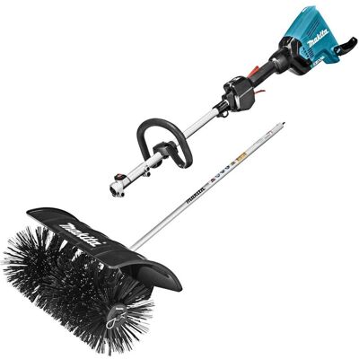 Makita, Rasentrimmer, 2x18 V Combisysteem (Trimmfaden) Makita, Rasentrimmer, 2x18 V Combisysteem (Trimmfaden)