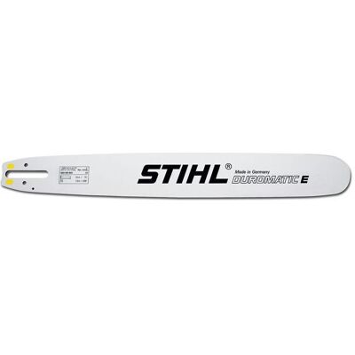 Stihl, Zubehör Gartenmaschinen, Duromatic E Zaagblad.404 1,6 mm - 75 cm (Kettensäge) Stihl, Zubehör Gartenmaschinen, Duromatic E Zaagblad.404 1,6 mm - 75 cm (Kettensäge)