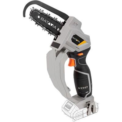 Batavia Modell 7063825 - Kompakt Kettensäge - Elektrowerkzeug Batavia Modell 7063825 - Kompakt Kettensäge - Elektrowerkzeug