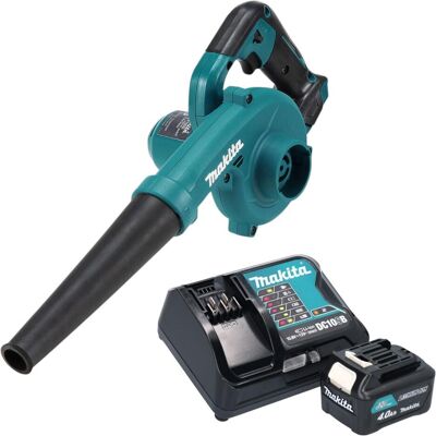 Makita, Laubsauger + Laubbläser, UB 100 DSM1 (Akkubetrieb, Laubbläser) Makita, Laubsauger + Laubbläser, UB 100 DSM1 (Akkubetrieb, Laubbläser)