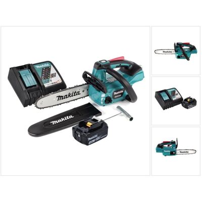 Makita, Kettensäge, DUC254RM1 (Akku Kettensäge) Makita, Kettensäge, DUC254RM1 (Akku Kettensäge)