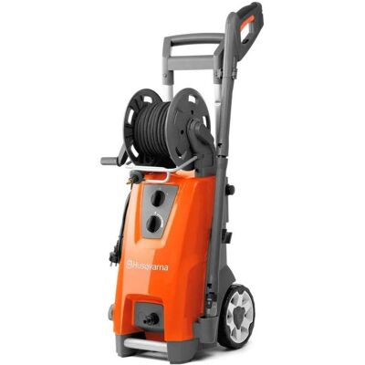 Husqvarna Hochdruckreiniger, PW490 (Netzbetrieb) Husqvarna Hochdruckreiniger, PW490 (Netzbetrieb)