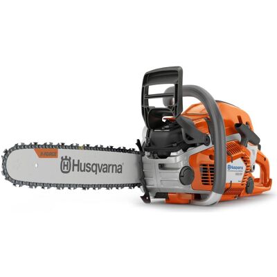 Husqvarna Kettensäge, 550XP Mark II (Benzin Kettensäge) Husqvarna Kettensäge, 550XP Mark II (Benzin Kettensäge)