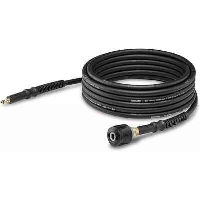 Kärcher Hochdruckreiniger Zubehör, Verlängerungsschlauch Quick Connect XH 10 Q Kärcher Hochdruckreiniger Zubehör, Verlängerungsschlauch Quick Connect XH 10 Q
