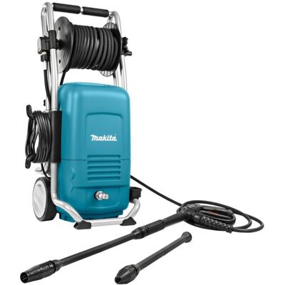 Makita, Hochdruckreiniger, HW140 (Netzbetrieb) Makita, Hochdruckreiniger, HW140 (Netzbetrieb)