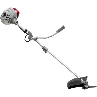 Ikra, Rasentrimmer, Tagliaerba a Benzina (Metallschneideblatt, Trimmfaden) Ikra, Rasentrimmer, Tagliaerba a Benzina (Metallschneideblatt, Trimmfaden)