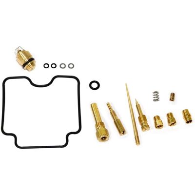 Bronco, Fahrzeug Werkzeug, VERGASER-REPARATURSATZ YAMAHA YFM 400F KODIAK (00-04) (26-1380) (FÜR 1 VERGASER) Bronco, Fahrzeug Werkzeug, VERGASER-REPARATURSATZ YAMAHA YFM 400F KODIAK (00-04) (26-1380) (FÜR 1 VERGASER)