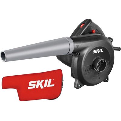 Bosch Home & Garden, Laubsauger + Laubbläser, Skil 8600 AA Gebläse (Netzbetrieb, Laubbläser) Bosch Home & Garden, Laubsauger + Laubbläser, Skil 8600 AA Gebläse (Netzbetrieb, Laubbläser)