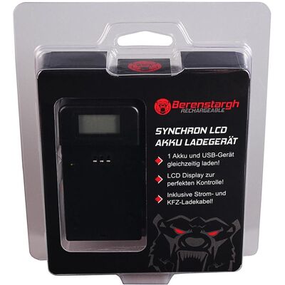 Berenstargh Synchron USB Ladegerät f. Aiptek Ordro NP-170 084-07042L-062 AHD 2 AHD H23 CB-170 Ordro (1 Stk.), Akku Ladegerät Berenstargh Synchron USB Ladegerät f. Aiptek Ordro NP-170 084-07042L-062 AHD 2 AHD H23 CB-170 Ordro (1 Stk.), Akku Ladegerät