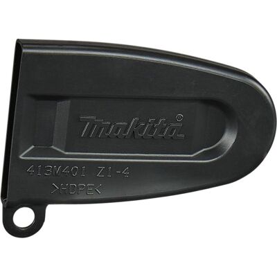 Makita, Zubehör Gartenmaschinen, Zubehör 413M40-1 Transportschutz für DUC101 (Kettensäge) Makita, Zubehör Gartenmaschinen, Zubehör 413M40-1 Transportschutz für DUC101 (Kettensäge)