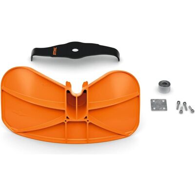 Stihl, Zubehör Gartenmaschinen, Haksel-startpakket voor bosmaaiers - 41280071008 (Häcksler, Rasentrimmer) Stihl, Zubehör Gartenmaschinen, Haksel-startpakket voor bosmaaiers - 41280071008 (Häcksler, Rasentrimmer)