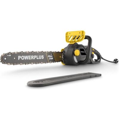 Powerplus, Kettensäge, Elektrokettensäge (Elektro Kettensäge) Powerplus, Kettensäge, Elektrokettensäge (Elektro Kettensäge)
