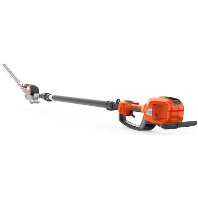 Husqvarna 520iHT4 Akku-Teleskopheckenschere - Profi Husqvarna 520iHT4 Akku-Teleskopheckenschere - Profi