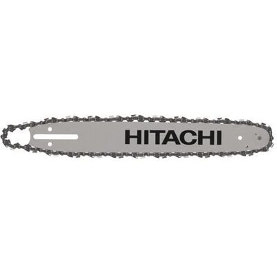 Hikoki, Zubehör Gartenmaschinen, Zubehör 781236 Sägekettenschwert 16" x 3/8" x 1,3 mm (.050") x 57 (Kettensäge, Sägekette) Hikoki, Zubehör Gartenmaschinen, Zubehör 781236 Sägekettenschwert 16" x 3/8" x 1,3 mm (.050") x 57 (Kettensäge, Sägekette)