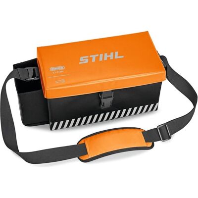 Stihl, Zubehör Gartenmaschinen, Custodia Portatile Sistema AP Multiuso (Kettensäge) Stihl, Zubehör Gartenmaschinen, Custodia Portatile Sistema AP Multiuso (Kettensäge)