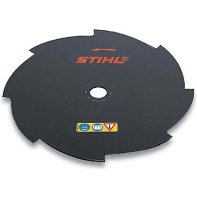 Stihl, Zubehör Gartenmaschinen, Grasschneideblatt (Rasentrimmer) Stihl, Zubehör Gartenmaschinen, Grasschneideblatt (Rasentrimmer)