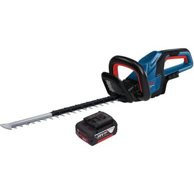 Bosch - GHE 18V-50 - 50 cm Klinge - Brushless Heckenschere Bosch - GHE 18V-50 - 50 cm Klinge - Brushless Heckenschere