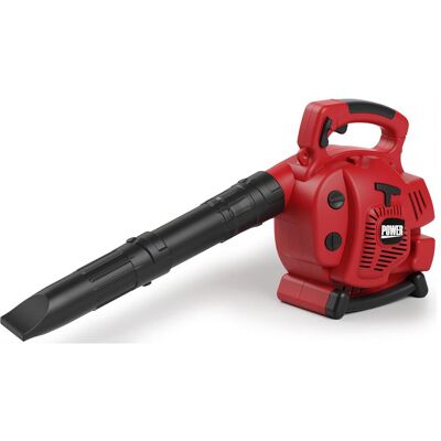 Tegole, Laubsauger + Laubbläser, Electric leaf blower (500244) (Akkubetrieb, Laubbläser) Tegole, Laubsauger + Laubbläser, Electric leaf blower (500244) (Akkubetrieb, Laubbläser)