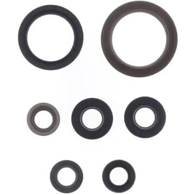 Athena Motorrad Zubehör, Motordichtungssatz Benzin MC 350F '24-'25, EC 350F '24-'25, HUSQVARNA FC/FX 350 '23-'25, FE Athena Motorrad Zubehör, Motordichtungssatz Benzin MC 350F '24-'25, EC 350F '24-'25, HUSQVARNA FC/FX 350 '23-'25, FE