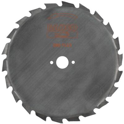 Bahco Zubehör Gartenmaschinen, MAXI Profi-Universalscheibe 200x20mm EIA (Rasentrimmer) Bahco Zubehör Gartenmaschinen, MAXI Profi-Universalscheibe 200x20mm EIA (Rasentrimmer)