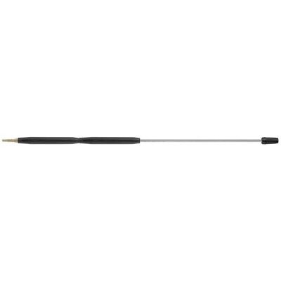 Kränzle, Hochdruckreiniger Zubehör, 411547 Hochdrucklanze Lanzenverlängerung 1250 mm mit Stecknippel D12 und Steckkupplung D12 Kränzle, Hochdruckreiniger Zubehör, 411547 Hochdrucklanze Lanzenverlängerung 1250 mm mit Stecknippel D12 und Steckkupplung D12