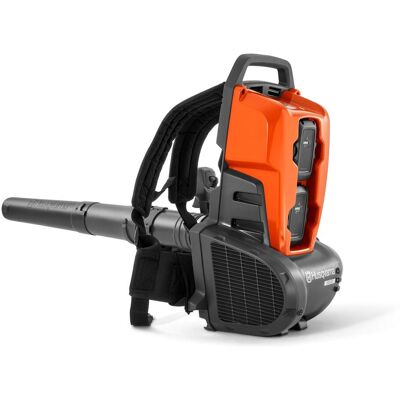 Husqvarna Laubsauger + Laubbläser, 340iBT ohne Akku und Ladegerät (Akkubetrieb, Laubbläser) Husqvarna Laubsauger + Laubbläser, 340iBT ohne Akku und Ladegerät (Akkubetrieb, Laubbläser)
