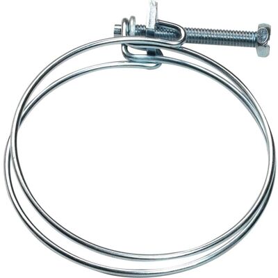 Makita, Zubehör Gartenmaschinen, Zubehör 6629020000 Schlauchschelle RBL500 (Laubsauger + Laubbläser) Makita, Zubehör Gartenmaschinen, Zubehör 6629020000 Schlauchschelle RBL500 (Laubsauger + Laubbläser)