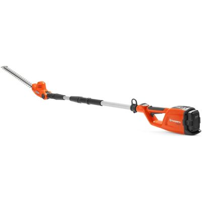 Husqvarna Heckenschere, 120iTK4-H (Akkubetrieb) Husqvarna Heckenschere, 120iTK4-H (Akkubetrieb)