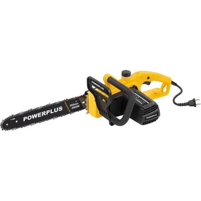 Powerplus, Kettensäge, 2000 w chainsaw, 350 mm Powerplus, Kettensäge, 2000 w chainsaw, 350 mm