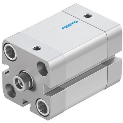 Festo, Fördertechnik, ADN-25-20-I-PPS-A 577176 KOMPAKTZYLINDER Festo, Fördertechnik, ADN-25-20-I-PPS-A 577176 KOMPAKTZYLINDER