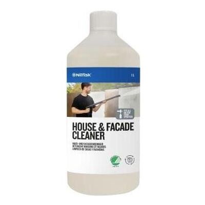 Nilfisk Hochdruckreiniger Zubehör, house & facade cleaner, 1.0 l Nilfisk Hochdruckreiniger Zubehör, house & facade cleaner, 1.0 l
