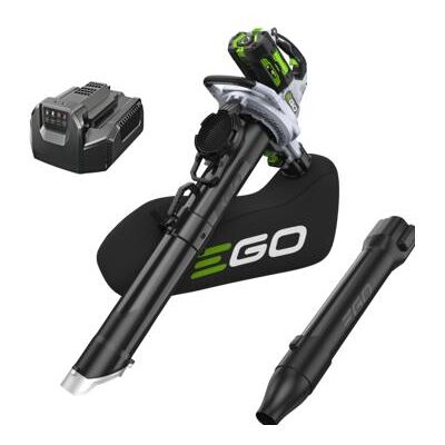 EGO, Laubsauger + Laubbläser, LV5004E Basis LV5000E Laubbläser-Kit (Akkubetrieb, Laubsauger-& bläser) EGO, Laubsauger + Laubbläser, LV5004E Basis LV5000E Laubbläser-Kit (Akkubetrieb, Laubsauger-& bläser)