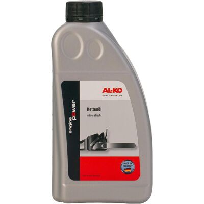AL-KO Kettenöl - Mineral, 1L - Kettenöl AL-KO Kettenöl - Mineral, 1L - Kettenöl