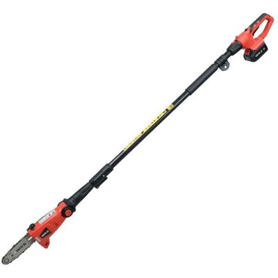 Yato, Kettensäge, OGRODOWE NARZĘD. WIELOFUNK. 18V+2AH+ŁAD. (Akku Kettensäge) Yato, Kettensäge, OGRODOWE NARZĘD. WIELOFUNK. 18V+2AH+ŁAD. (Akku Kettensäge)