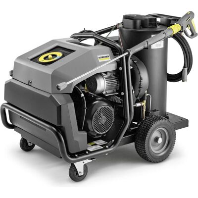 Kärcher Hochdruckreiniger, Karcher HDS 18/18-4 S Classic *EU-I 1.030-915.0 (Netzbetrieb) Kärcher Hochdruckreiniger, Karcher HDS 18/18-4 S Classic *EU-I 1.030-915.0 (Netzbetrieb)