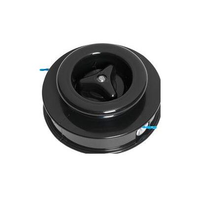Makita, Zubehör Gartenmaschinen, Fadenkopf Tap & Go 2-Faden M10 x 1.25 LH (Rasentrimmer, Trimmerfaden + Fadenspule) Makita, Zubehör Gartenmaschinen, Fadenkopf Tap & Go 2-Faden M10 x 1.25 LH (Rasentrimmer, Trimmerfaden + Fadenspule)