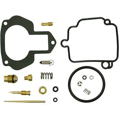 Bronco, Fahrzeug Werkzeug, VERGASER-REPARATURSATZ YAMAHA YFM 350X WARRIOR (87-04) (26-1480) (FÜR 1 VERGASER) Bronco, Fahrzeug Werkzeug, VERGASER-REPARATURSATZ YAMAHA YFM 350X WARRIOR (87-04) (26-1480) (FÜR 1 VERGASER)