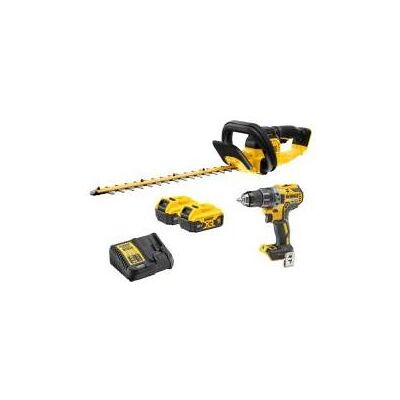DeWalt DCMHT563DCD-QW - Akkuheckenschere DeWalt DCMHT563DCD-QW - Akkuheckenschere