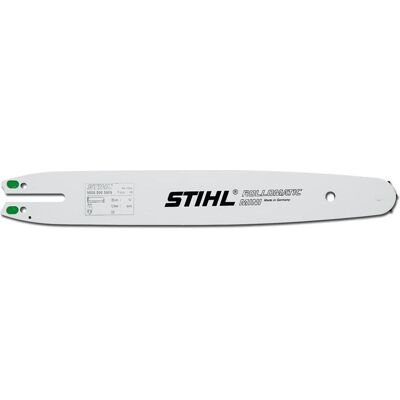 Stihl, Zubehör Gartenmaschinen, Rollomatic Mini (Kettensäge) Stihl, Zubehör Gartenmaschinen, Rollomatic Mini (Kettensäge)