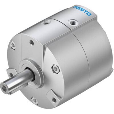 Festo, Elektromotor, Azionamento girevole 2536495 DRVS-25-270-P-EX4 Materiale cassa Alluminio colato Festo, Elektromotor, Azionamento girevole 2536495 DRVS-25-270-P-EX4 Materiale cassa Alluminio colato