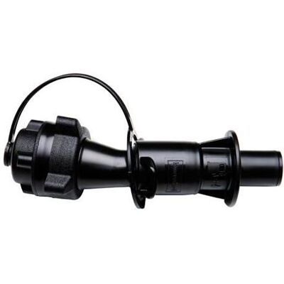 Hikoki, Zubehör Gartenmaschinen, Zubehör 714826 Sicherheits-Reitstock für Benzin (Kettensäge) Hikoki, Zubehör Gartenmaschinen, Zubehör 714826 Sicherheits-Reitstock für Benzin (Kettensäge)