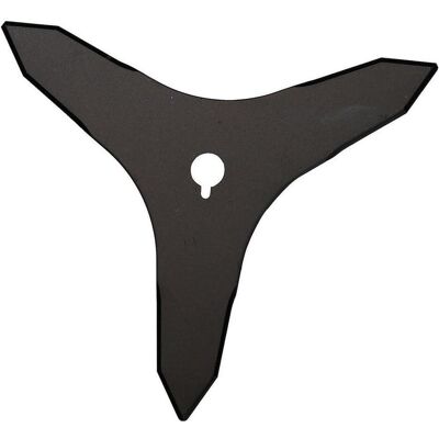 Makita, Zubehör Gartenmaschinen, Dickichtmesser 230 x 25,4 mm ( 195298-3 ) (Rasentrimmer) Makita, Zubehör Gartenmaschinen, Dickichtmesser 230 x 25,4 mm ( 195298-3 ) (Rasentrimmer)