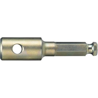 Makita, Zubehör Gartenmaschinen, Adapter D (Laubsauger + Laubbläser) Makita, Zubehör Gartenmaschinen, Adapter D (Laubsauger + Laubbläser)