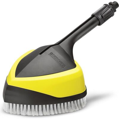 Kärcher Hochdruckreiniger Zubehör, Powerbürste WB 150 Kärcher Hochdruckreiniger Zubehör, Powerbürste WB 150